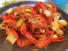 -古田会·肥肠鸡(古田店)