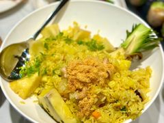 -美奈小馆·越南料理(中航城君尚购物中心店)
