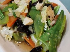 七小福-付掌柜在成都·热炒砂锅集(金禾店)