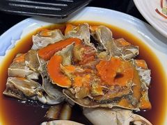 -好兄弟郭巨海鲜(天一阁店)