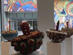 -四川美术学院美术馆