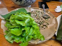 -蜗牛小馆醉乡民谣云南菜(惠新西里店)