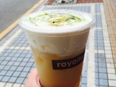 -喜茶(佛山顺德大良东乐路店)