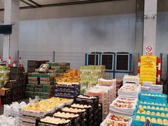 零售区-西郊国际农产品交易中心