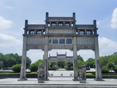 -敬亭山风景名胜区