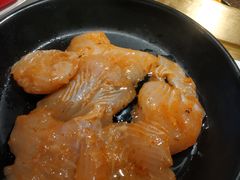 巴沙鱼-花味烤肉·拌饭(庐阳万象汇店)