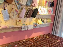 -PIGGYOO人生四格漫画店(朝外店)