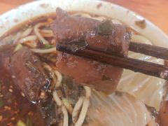 -蒋六十八梯眼镜面(渝中店)