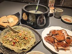 -古市香跷脚牛肉·非遗传承单位