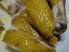 -墨白私房菜·广东菜 粤菜