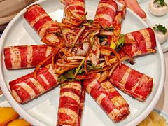 -佟爷·老北京炙子烤肉(长寿路店)