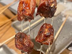 -北丐先生·野馄饨烧烤(长宁龙之梦店)