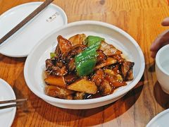 -金掌勺·锅包肉(双榆树店)
