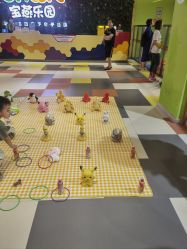 -宝燕乐园(闵行旗舰店)