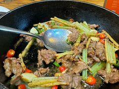 -猪肉婆私房菜(容桂总店)