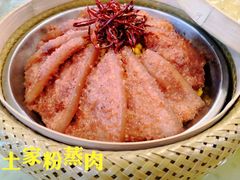 -乐口福家常菜馆(古庸路店)