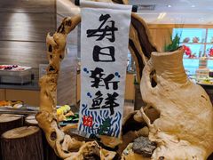 -北京王府井希尔顿酒店·万斯阁西餐厅