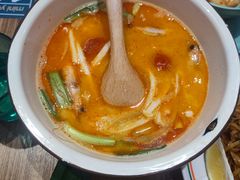 -迷你椰·泰式大排档(湖州衣裳街店)