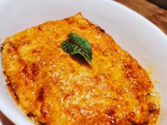 -OGGI TRATTORIA PIZZERIA(深业上城店)