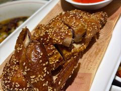 -老海陵·泰州菜(图书馆店)