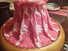 -牛New寿喜烧(金茂览秀城店)
