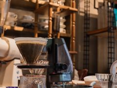 大堂-安琳acKONA咖啡(市南店)