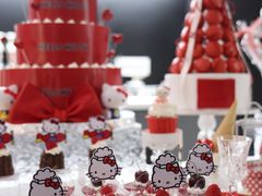 -杜勒瓦Cake&More 蛋糕派对定制