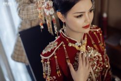 -33度婚纱礼服馆(仁和广场店)