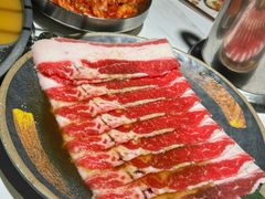 -青瓦炭韩潮烤肉(群光店)