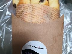 巧克力牛奶条-好利来(内双楠店)