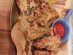 -Pennehut畔尼意面(合肥万象城店)