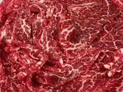 牛肉-金海阁海鲜火锅