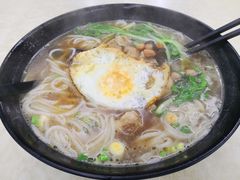 -缘久缘米粉(新街口店)