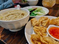 -吴财记面家(大同路店)