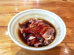 -晓马鸭店(新芜路店)