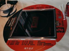 -潮牛海记•潮汕牛肉火锅•醉鸡煲•粿条汤(通北路店)