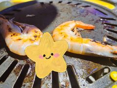 -外婆掌柜·东北家庭烤肉(托乐嘉店)