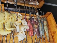-郎出山烧烤(胶州店)