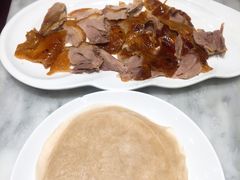 片皮鸭-燕云楼(云南路店)