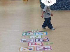 -蓝旗亲子游泳(范湖万达广场店)