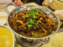 -东四民芳餐厅(朝阳门店)