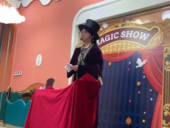 -奈尔宝家庭中心·亲子餐厅(苏州大悦城店)