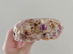 芝心三色薯-奈雪的茶(市百一店)