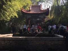 -竹泉村旅游度假区