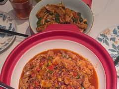 -匠熙小馆(崇文门店)