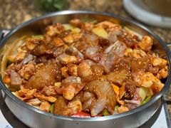 -黄记煌三汁焖锅(欢乐海岸店)