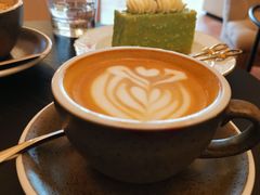 -Me Coffee下午茶艺术空间