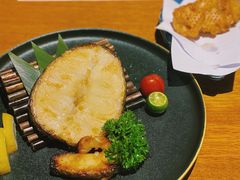 -肉魁屋·烧肉·烧鸟·酒场(高新店)
