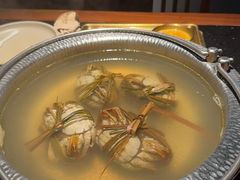 -牛New寿喜烧(金茂览秀城店)