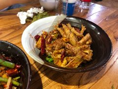 -帅府街兔头(大同古城店)